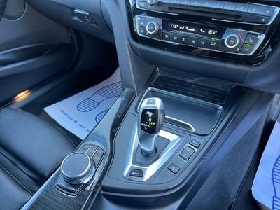 2018 BMW 3 Series