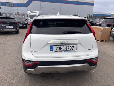 2023 Kia Niro