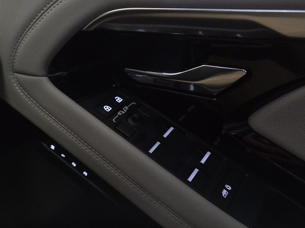 2022 Land Rover Range Rover Evoque