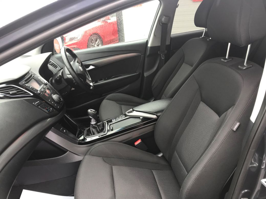 2016 Hyundai i40