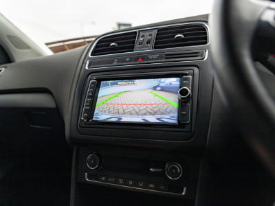 2016 Volkswagen Polo