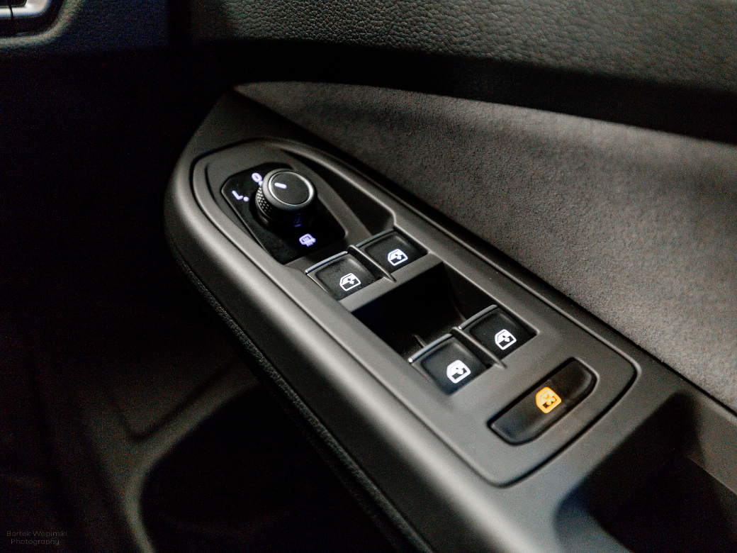 2024 Volkswagen Golf