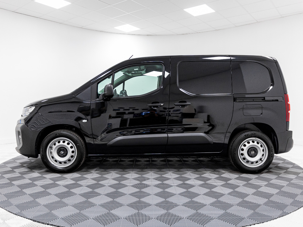2026 Citroen Berlingo