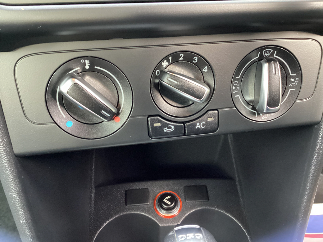 2014 Volkswagen Polo