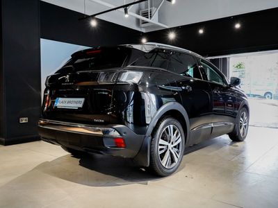 2022 Peugeot 3008
