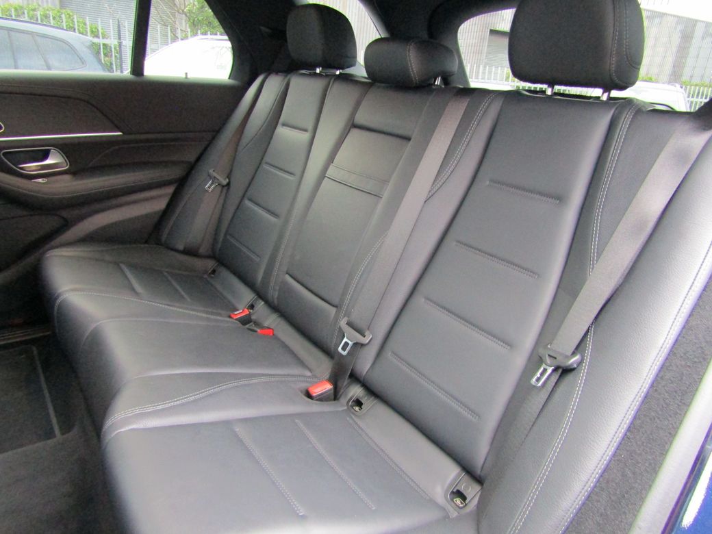 2022 Mercedes-Benz GLE Class