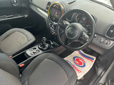 2021 Mini Countryman