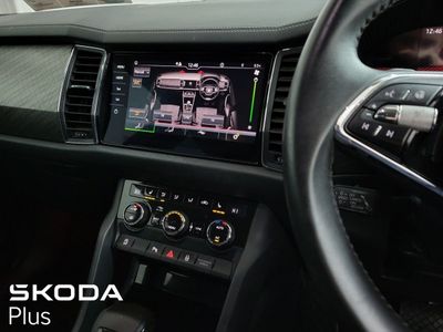 2023 Skoda Kodiaq