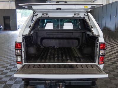 2023 Ford Ranger