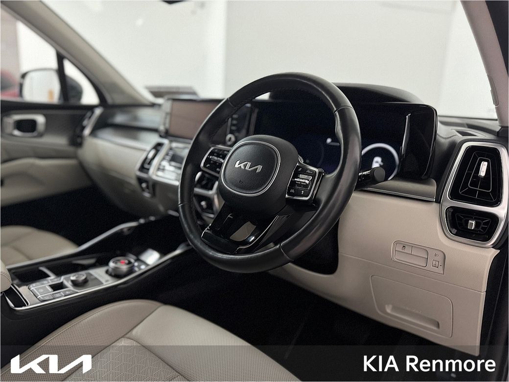 2022 Kia Sorento