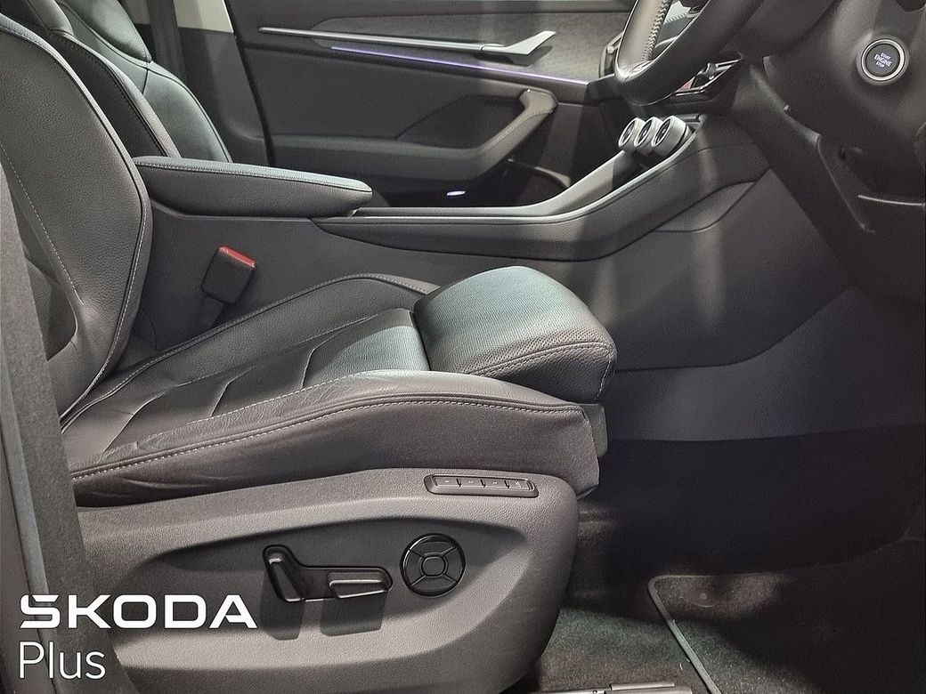 2024 Skoda Kodiaq