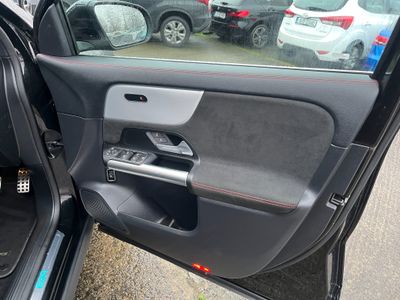 2024 Mercedes-Benz EQA