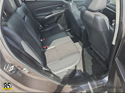 2023 Suzuki SX4 S-Cross