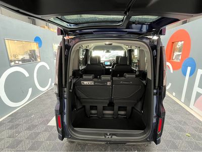2022 Honda Stepwagon