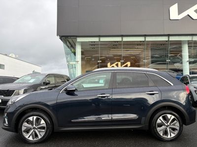 2020 Kia Niro