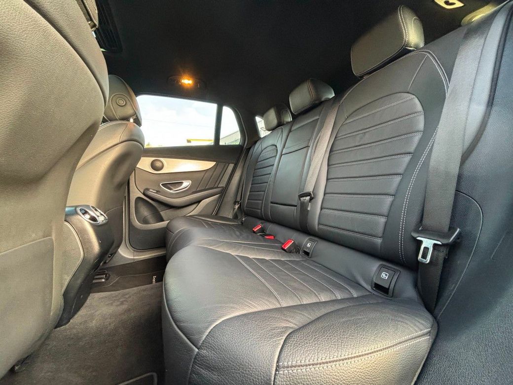 2022 Mercedes-Benz EQC