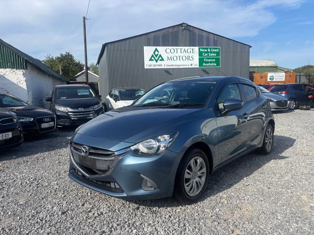 vehicle for sale from Cottage Motors