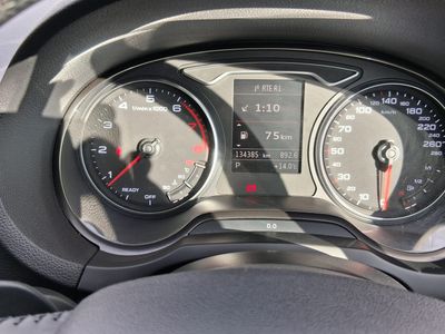 2016 Audi A3