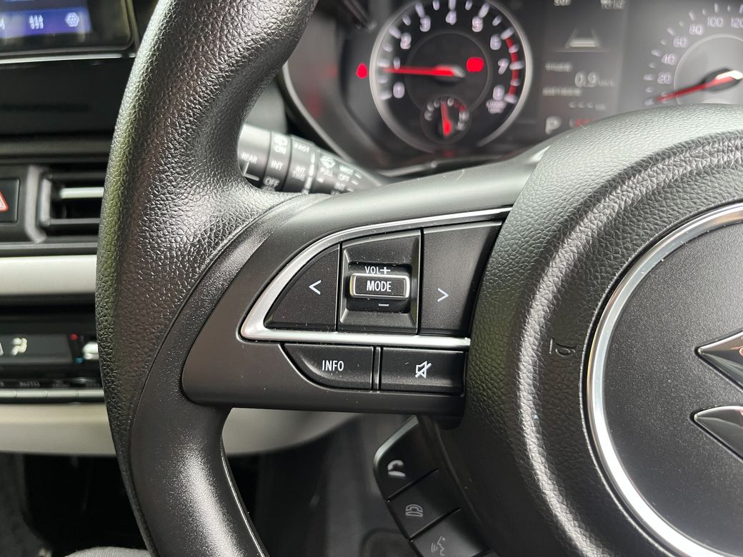 2023 Suzuki Swift