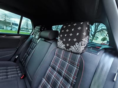 2011 Volkswagen Golf