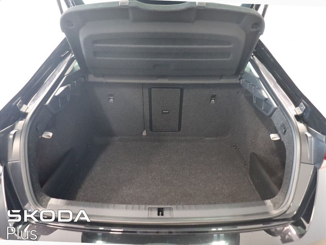 2024 Skoda Octavia