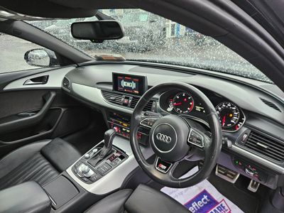 2017 Audi A6