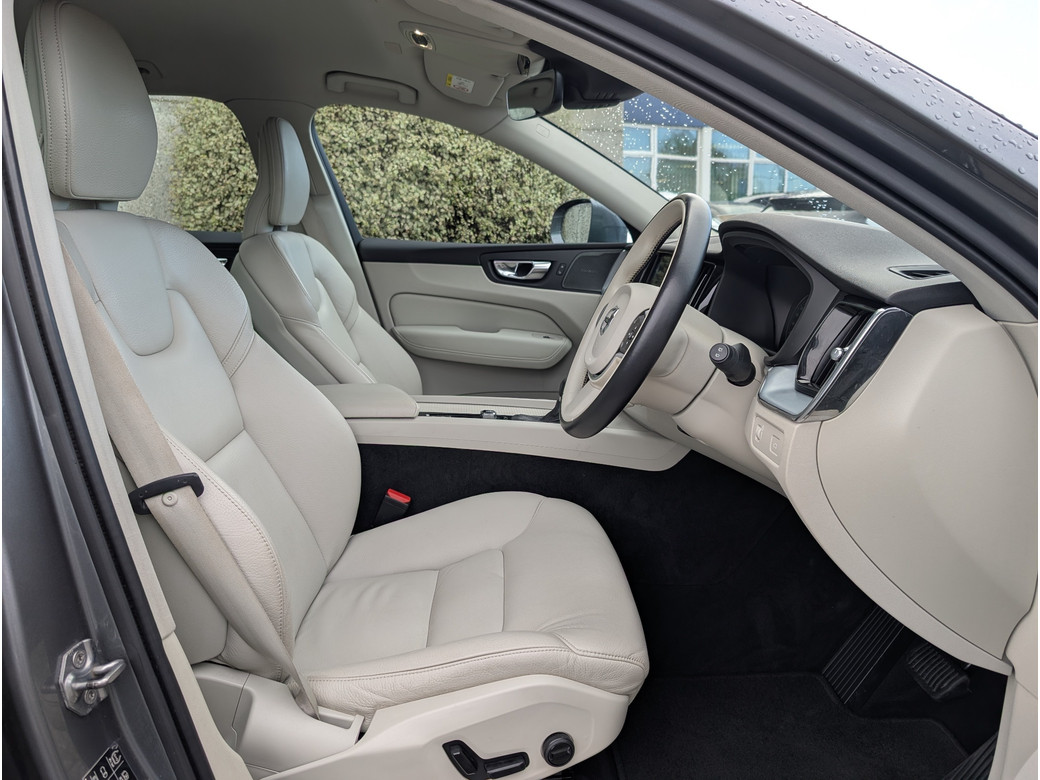 2019 Volvo XC60