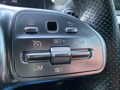 2019 Mercedes-Benz CLS Class