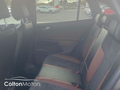 2022 Volkswagen ID.4