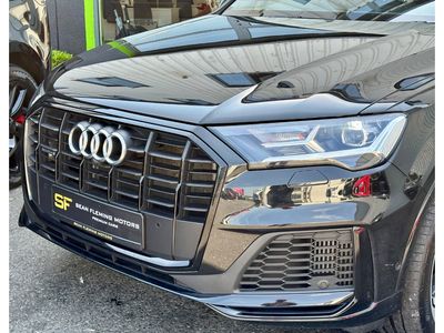 2023 Audi Q7