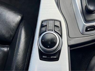 2018 BMW 3 Series