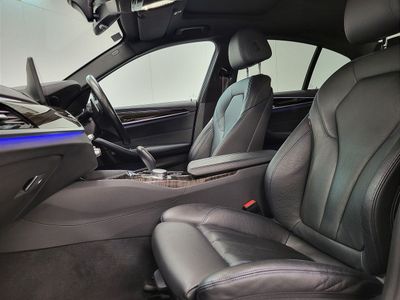 2023 BMW 5 Series