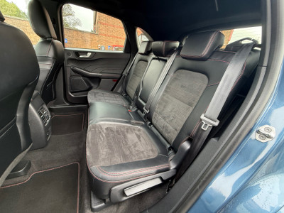 2023 Ford Kuga