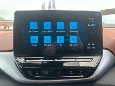 2023 Volkswagen ID.4