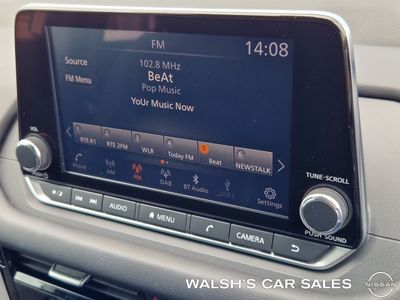2023 Nissan Qashqai