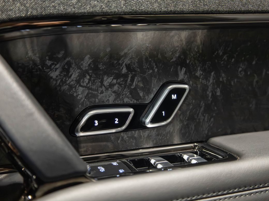 2023 Land Rover Range Rover Sport