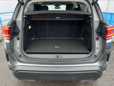 2023 Citroen C5 Aircross