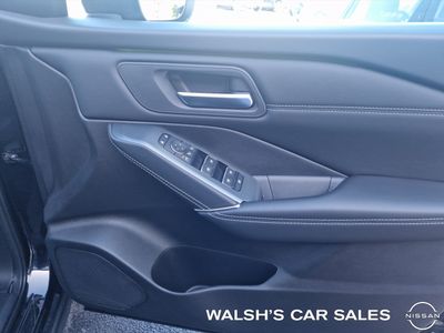 2026 Nissan Qashqai