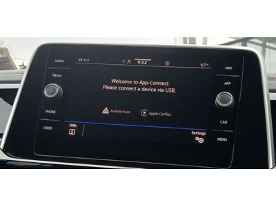 2024 Volkswagen T-Roc