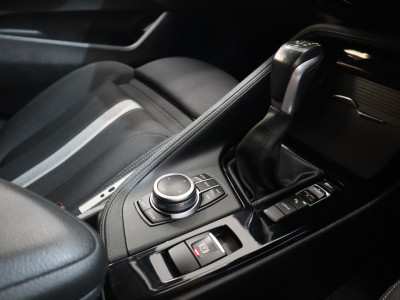 2021 BMW X2