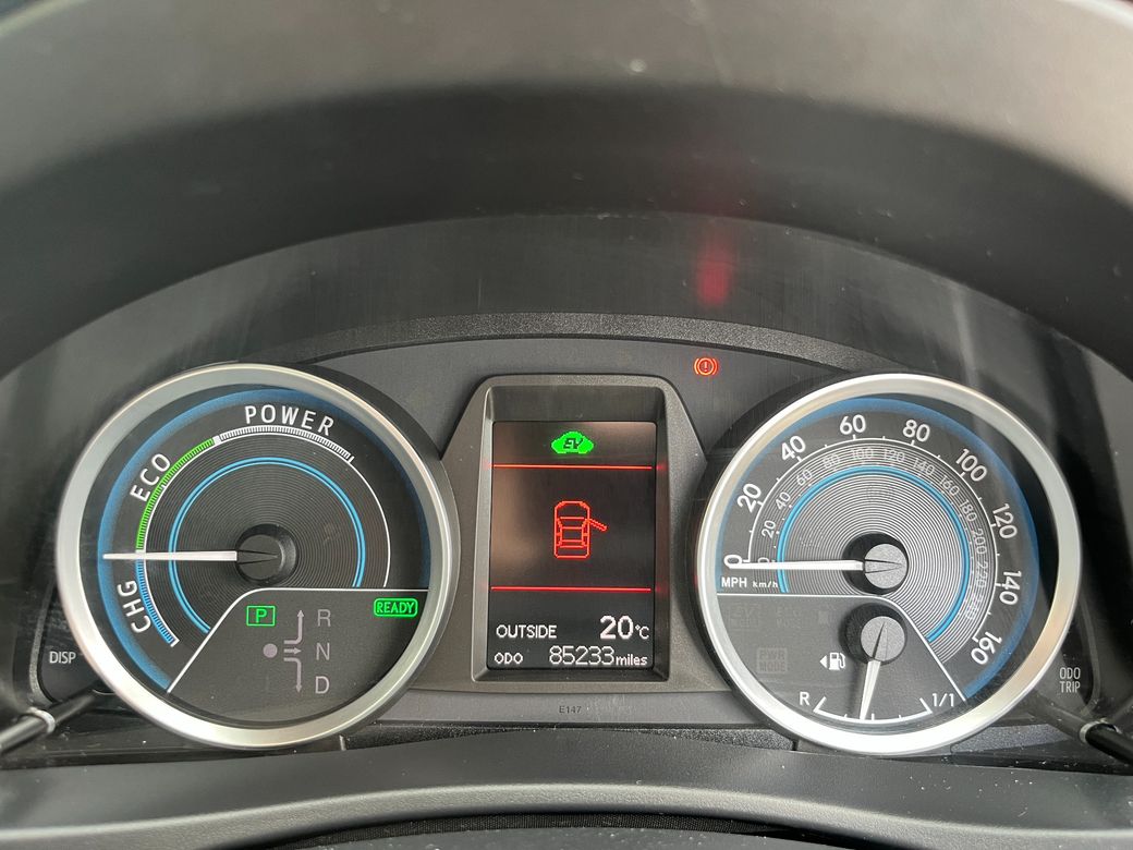 2015 Toyota Auris