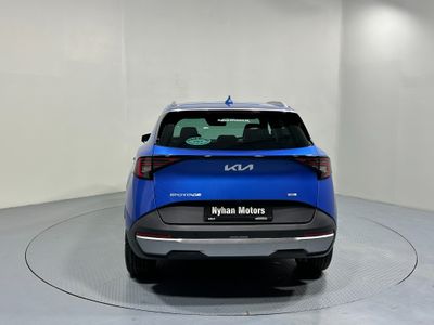 vehicle for sale from Nyhan Motors