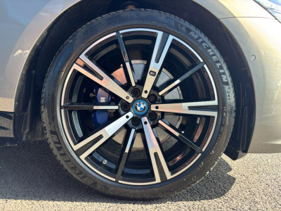 2025 BMW 5 Series