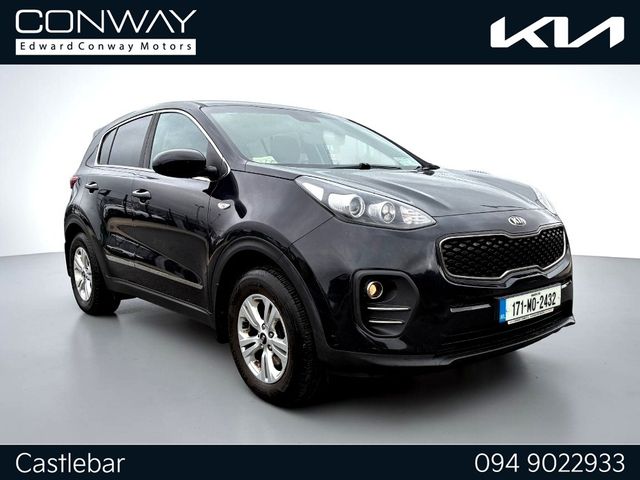 vehicle for sale from Edward Conway Motors