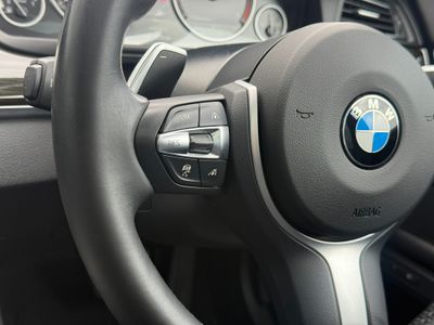 2016 BMW 5 Series