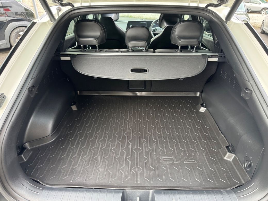 2023 Kia EV6