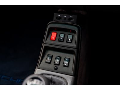1994 Porsche 911