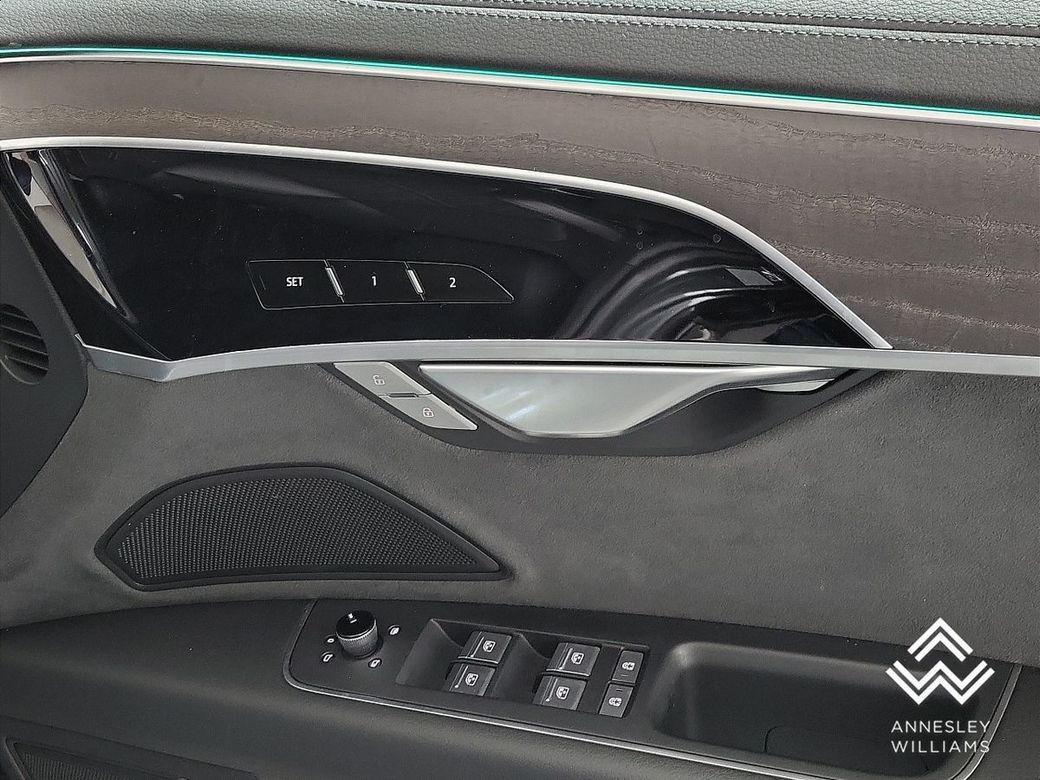 2024 Audi A8