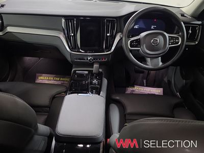2026 Volvo V60