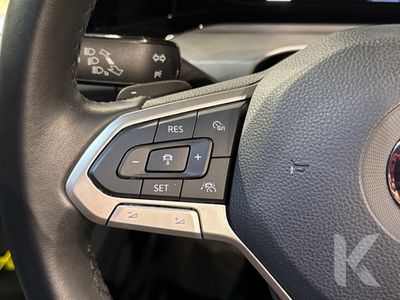 2022 Volkswagen Golf